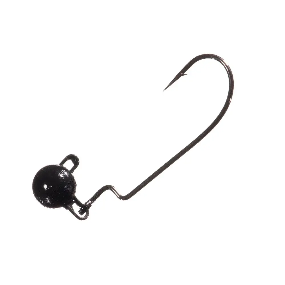 Arkie U-Bolt Finesse Head 1/4oz 3pk