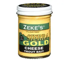 Atlas Mike's Atlas Mike 1.5oz Zeke Sierra Gold...