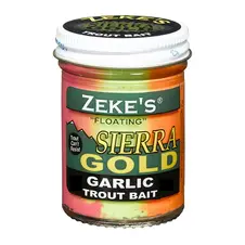 Atlas Mike's Atlas Mike 1.5oz Zeke Sierra Gold...