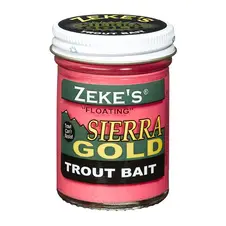 Atlas Mike's Atlas Mike 1.5oz Zeke Sierra Gold...