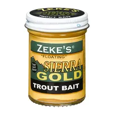 Atlas Mike's Atlas Mike 1.5oz Zeke Sierra Gold...