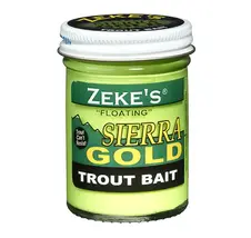 Atlas Mike's Atlas Mike 1.5oz Zeke Sierra Gold...