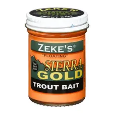 Atlas Mike's Atlas Mike 1.5oz Zeke Sierra Gold...