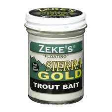Atlas Mike's Atlas Mike 1.5oz Zeke Sierra Gold...
