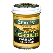 Atlas Mike's Atlas Mike 1.5oz Zeke Sierra Gold...