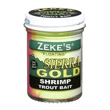 Atlas Mike's Atlas Mike 1.5oz Zeke Sierra Gold...