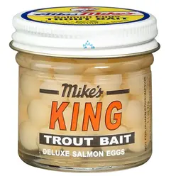 Atlas Mike's Atlas Mike 1oz - King Deluxe Egg...