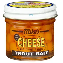 Atlas Mike's Atlas Mike 1oz - Cheese Egg Yellow
