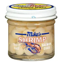 Atlas Mike's Atlas Mike 1oz - Shrimp Egg White