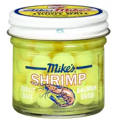 Atlas Mike's Atlas Mike 1oz - Shrimp Egg Fl....