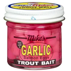 Atlas Mike's Atlas Mike 1oz - Garlic Egg Pink