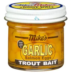 Atlas Mike's Atlas Mike 1oz - Garlic Egg Yellow