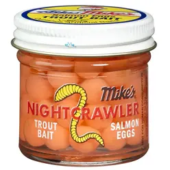 Atlas Mike's Atlas Mike 1oz - Nightcrawler Egg...