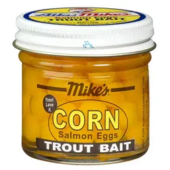 Atlas Mike's Atlas Mike 1oz - Corn Egg Yellow