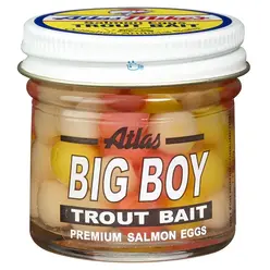 Atlas Mike's Atlas Mike 1oz Big Boy Salmon Egg...