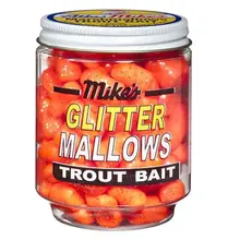 Atlas Mike's Atlas Mike 8oz Glitter Mallow -...