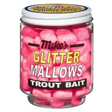 Atlas Mike's Atlas Mike 8oz Glitter Mallow -...
