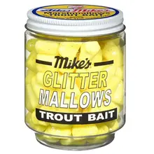 Atlas Mike's Atlas Mike 8oz Glitter Mallow -...