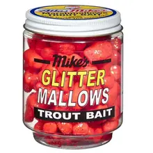 Atlas Mike's Atlas Mike 8oz Glitter Mallow -...
