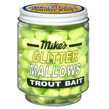Atlas Mike's Atlas Mike 8oz Glitter Mallow -...