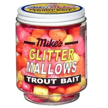 Atlas Mike's Atlas Mike 8oz Glitter Mallow -...