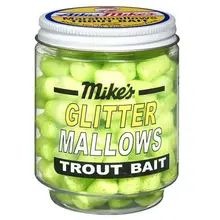 Atlas Mike's Atlas Mike 8oz Glitter Mallow -...