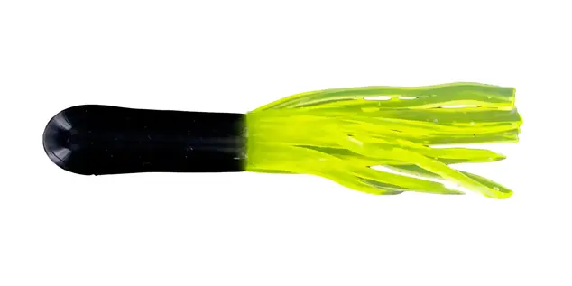 Big Bite Baits 1.5" Crappie Tube 10pk -...