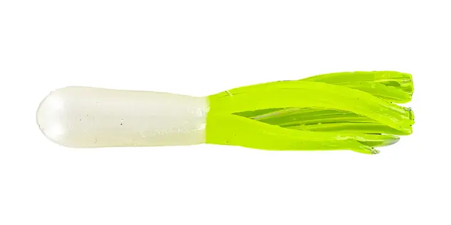 Big Bite Baits 1.5" Crappie Tube 10pk -...