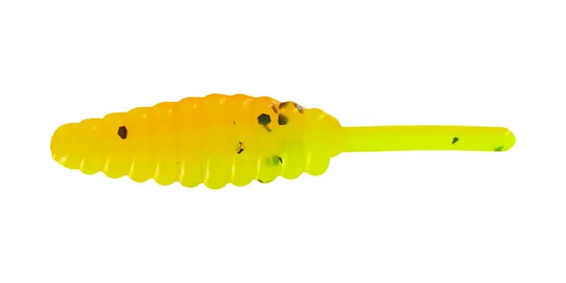 Big Bite Baits 1.5" Panfish Minnow 10pk -...