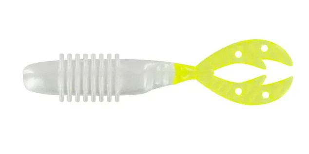 Big Bite Baits 2.5" Kamikaze Swimon 6pk -...