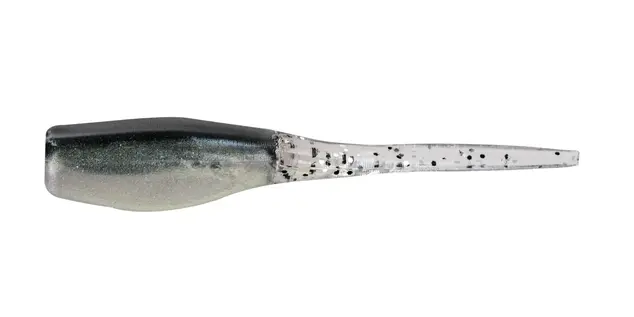 Big Bite Baits 2" Crappie Minnr 10pk -...