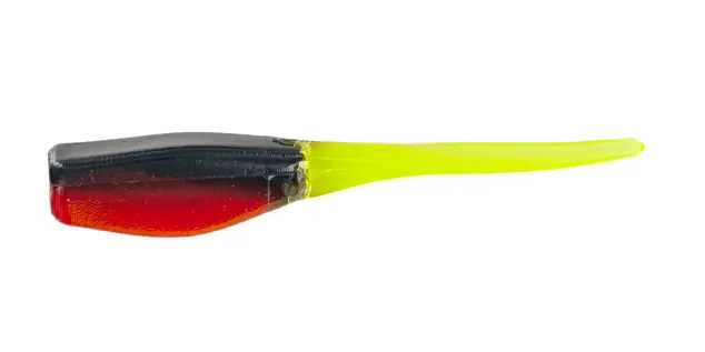 Big Bite Baits 2" Crappie Minnr 10pk -...