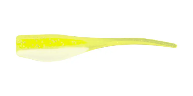 Big Bite Baits 2" Crappie Minnr 10pk - Lemon...
