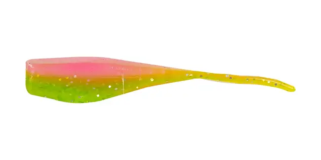 Big Bite Baits 2" Crappie Minnr 10pk -...