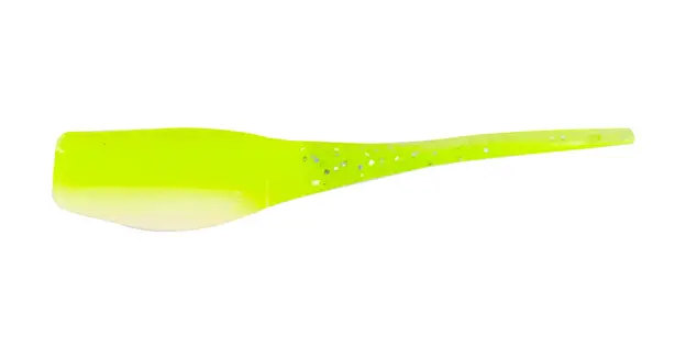 Big Bite Baits 2" Crappie Minnr 10pk - Snot Rocket