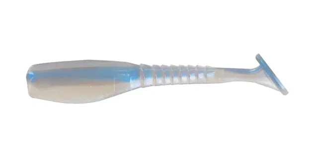Big Bite Baits 2" Swimming Crappie Minnr 10pk...