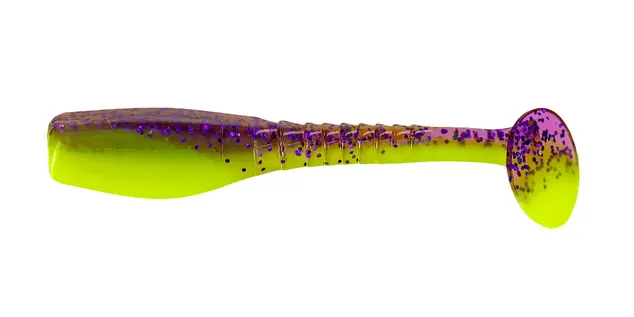 Big Bite Baits 2" Swimming Crappie Minnr 10pk...