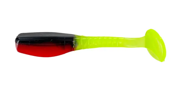 Big Bite Baits 2" Swimming Crappie Minnr 10pk...