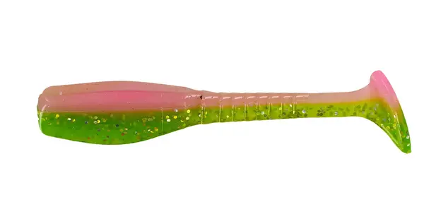 Big Bite Baits 2" Swimming Crappie Minnr 10pk...