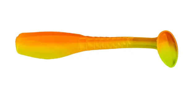 Big Bite Baits 2" Swimming Crappie Minnr 10pk...