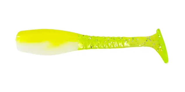 Big Bite Baits 2" Swimming Crappie Minnr 10pk...