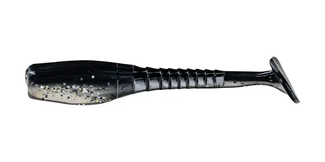 Big Bite Baits 2" Swimming Crappie Minnr 10pk...