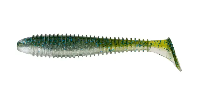 Big Bite 3.3" Pro Swimmer 7pk - Baby Bass