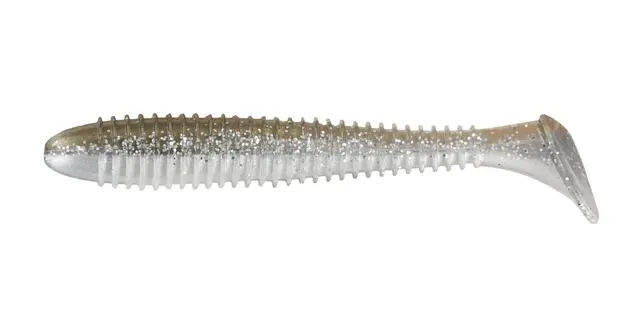 Big Bite 3.3" Pro Swimmer 7pk - Shad