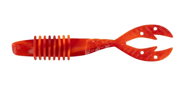 Big Bite Baits 3.75" Kamikaze Swimon -...