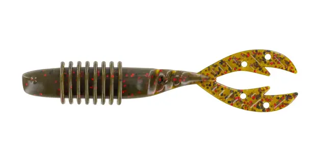 Big Bite Baits 4.25" Kamikaze Swimon 6pk -...