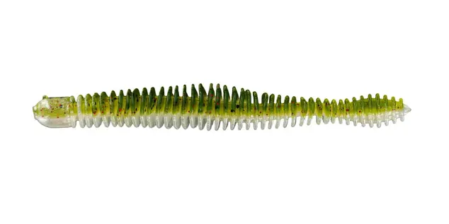 Big Bite Baits 4.75" Coontail  7pk -...