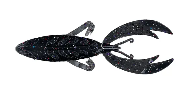 Big Bite Baits 4" Rojas Fighting Frog 7pk - SA...