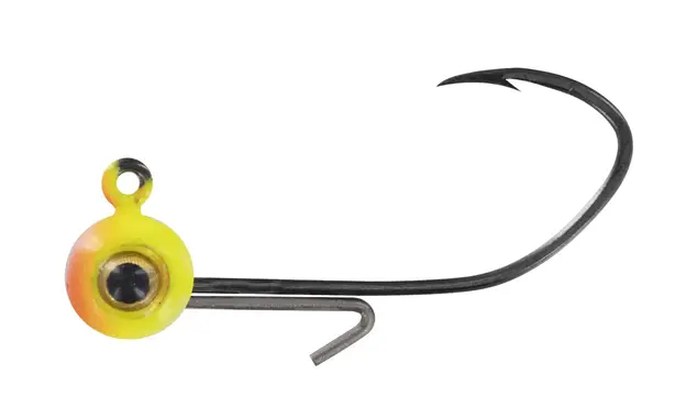 Big Bite Baits 1/8oz BBJ Elite 6pk -...