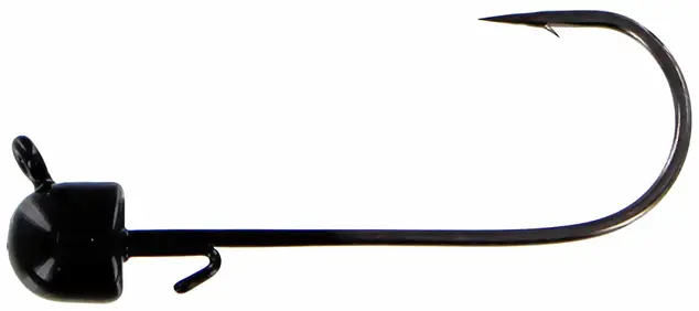Big Bite Baits 1/8 oz Limit Maker Jighead 4pk...